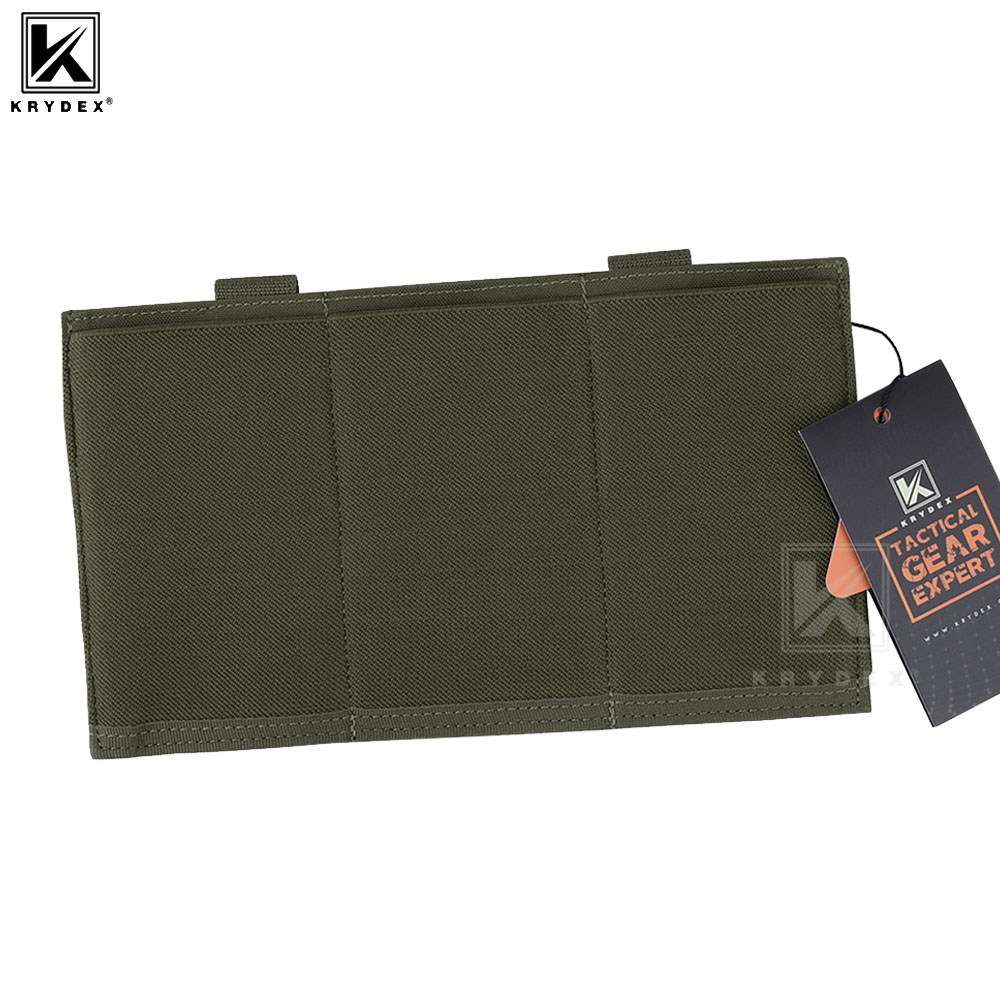 Tech Accessories Pouch - KRYDEX táctico elástico de dibujo rápido