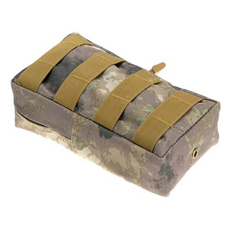 Tech Accessories Pouch - Kits de primeros auxilios de utilidad