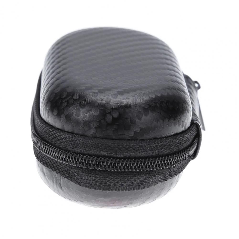Tech Accessories Travel Case - Estuche de Almacenamiento para Accesorios Tecnológicos,