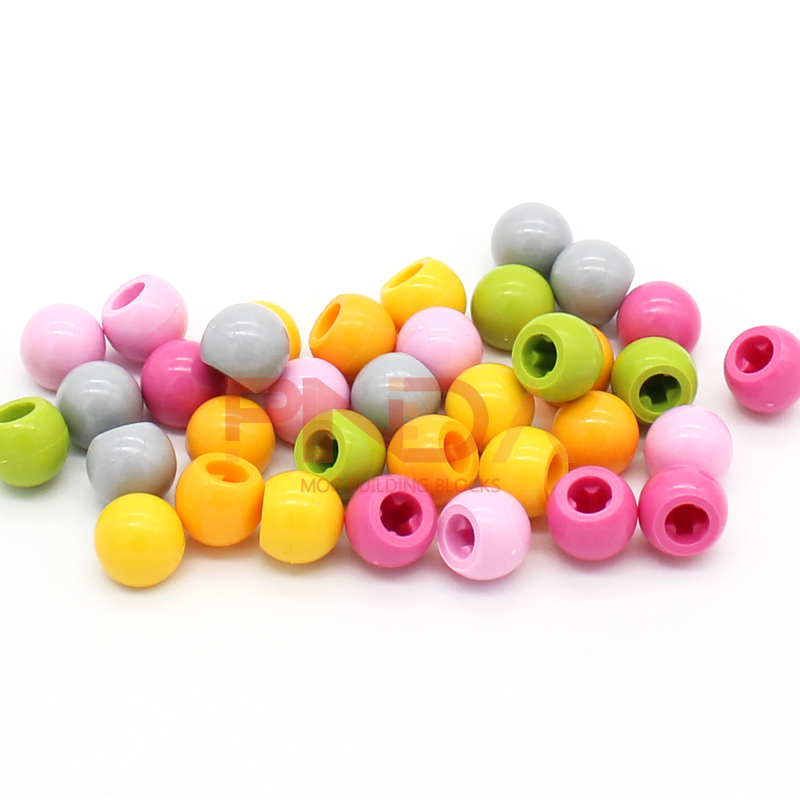 Tech Accessories For Kids - Piezas de ladrillos MOC compatibles de