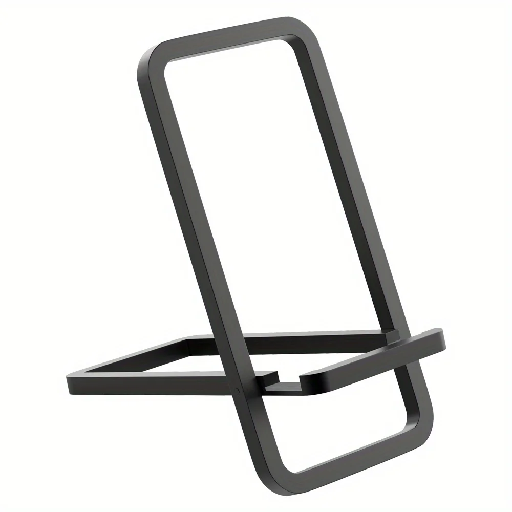 Phone Stand Aluminum - Soporte para teléfono de aleación de