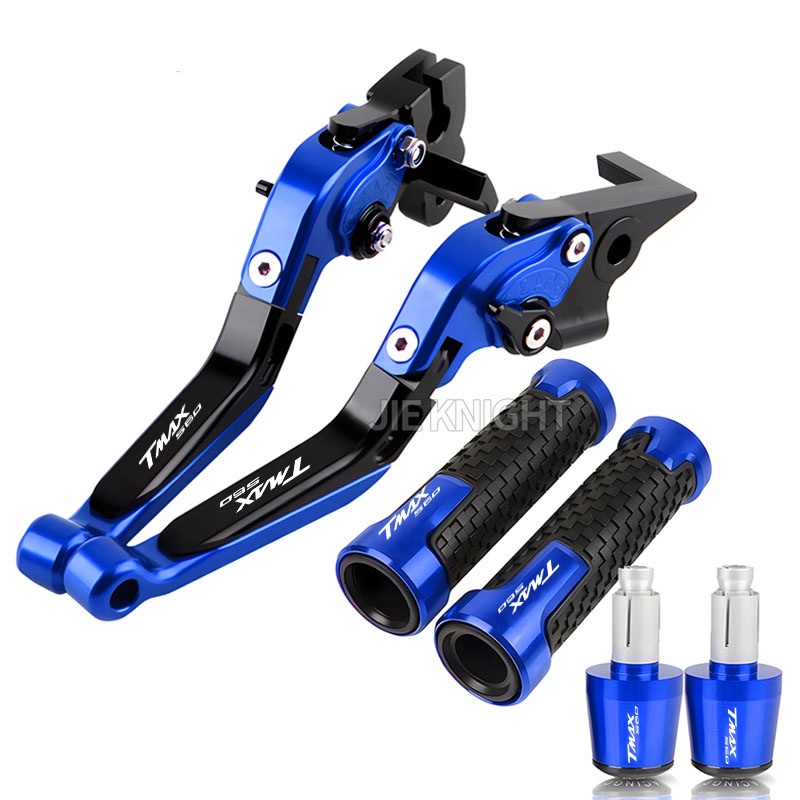 Tech Accessories - Nuevo para YAMAHA TECH MAX TMAX