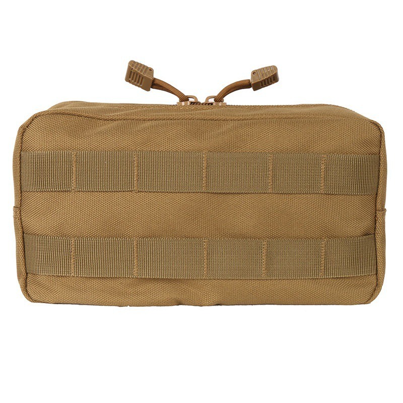 Tech Accessories Pouch - Bolsa médica multifuncional para exteriores, bolsa