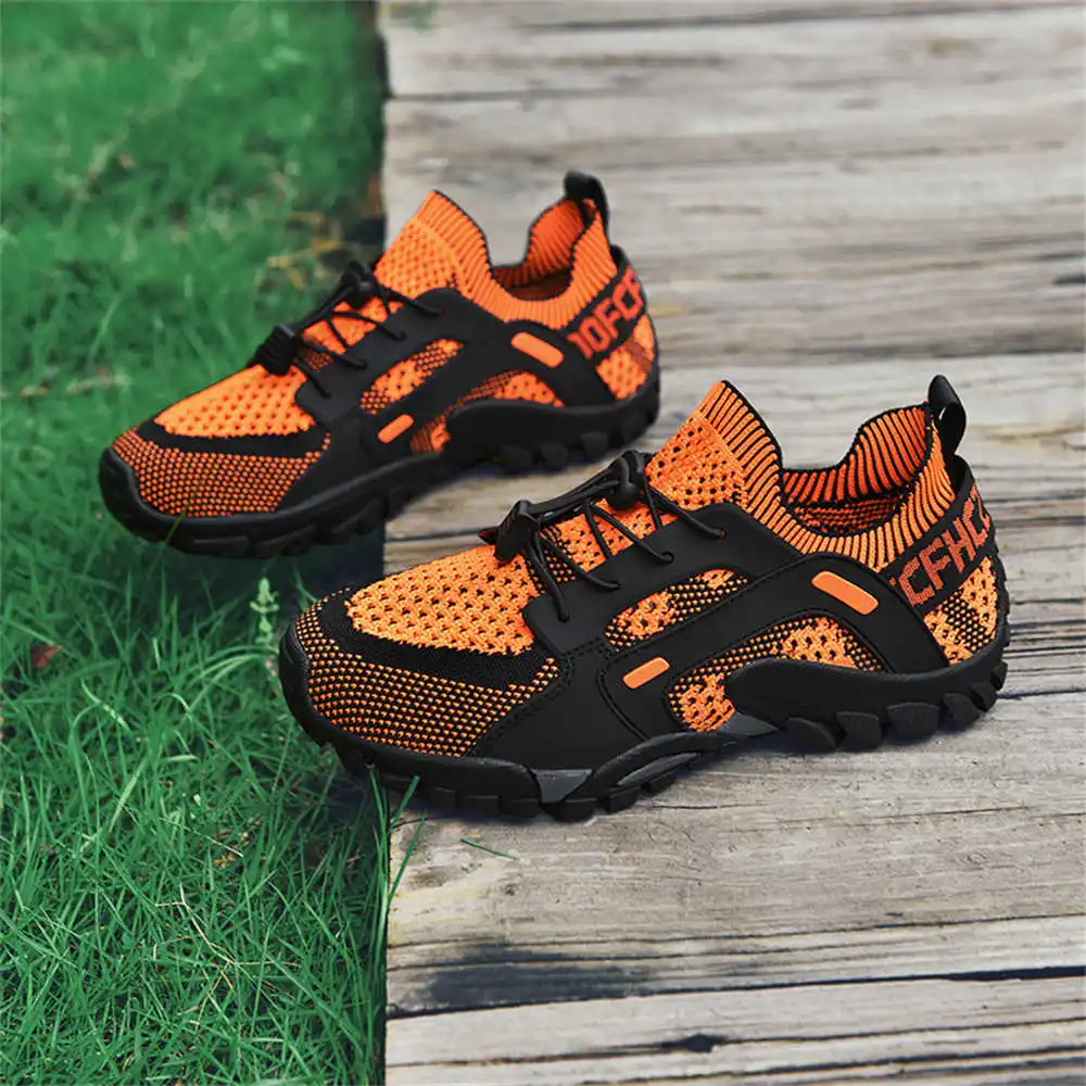 Tech Accessories Types - Zapatos de Trekking para hombre, Botas
