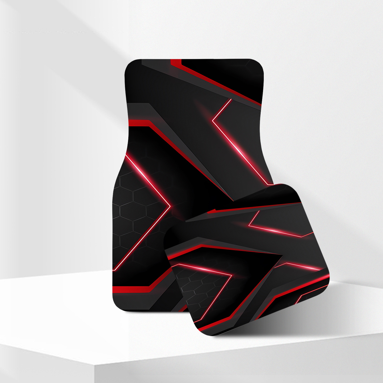 Tech Inspired Accessories - Juego de 4 piezas de accesorios