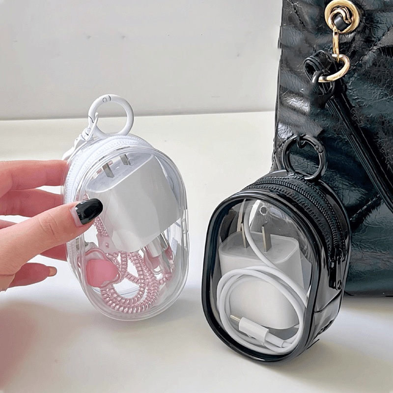 Tech Accessories Travel Case - Bview Art Bolsa organizadora de cables