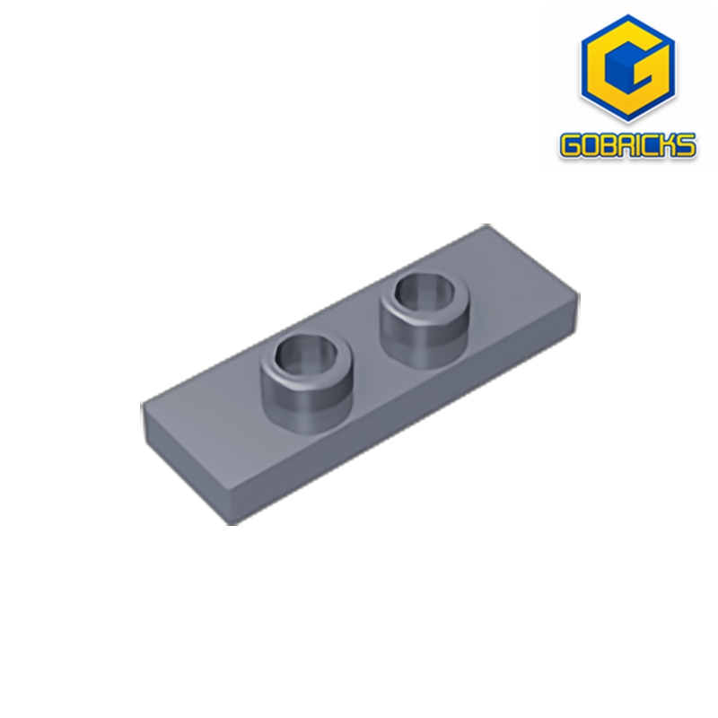 Tech Accessories For Kids - Gobricks-piezas de bloques de construcción de