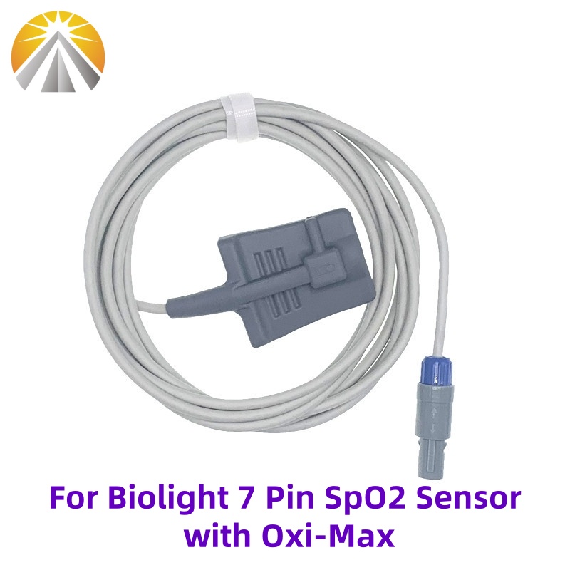 Tech Accessories - Sensor de SpO2 de 7 pines