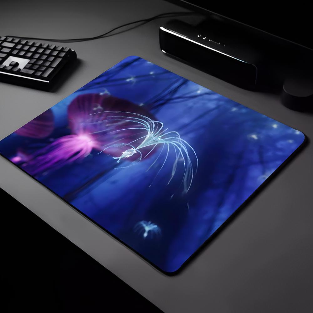 Tech Desktop Accessories - Alfombrilla de ratón Avatar, alfombrillas para