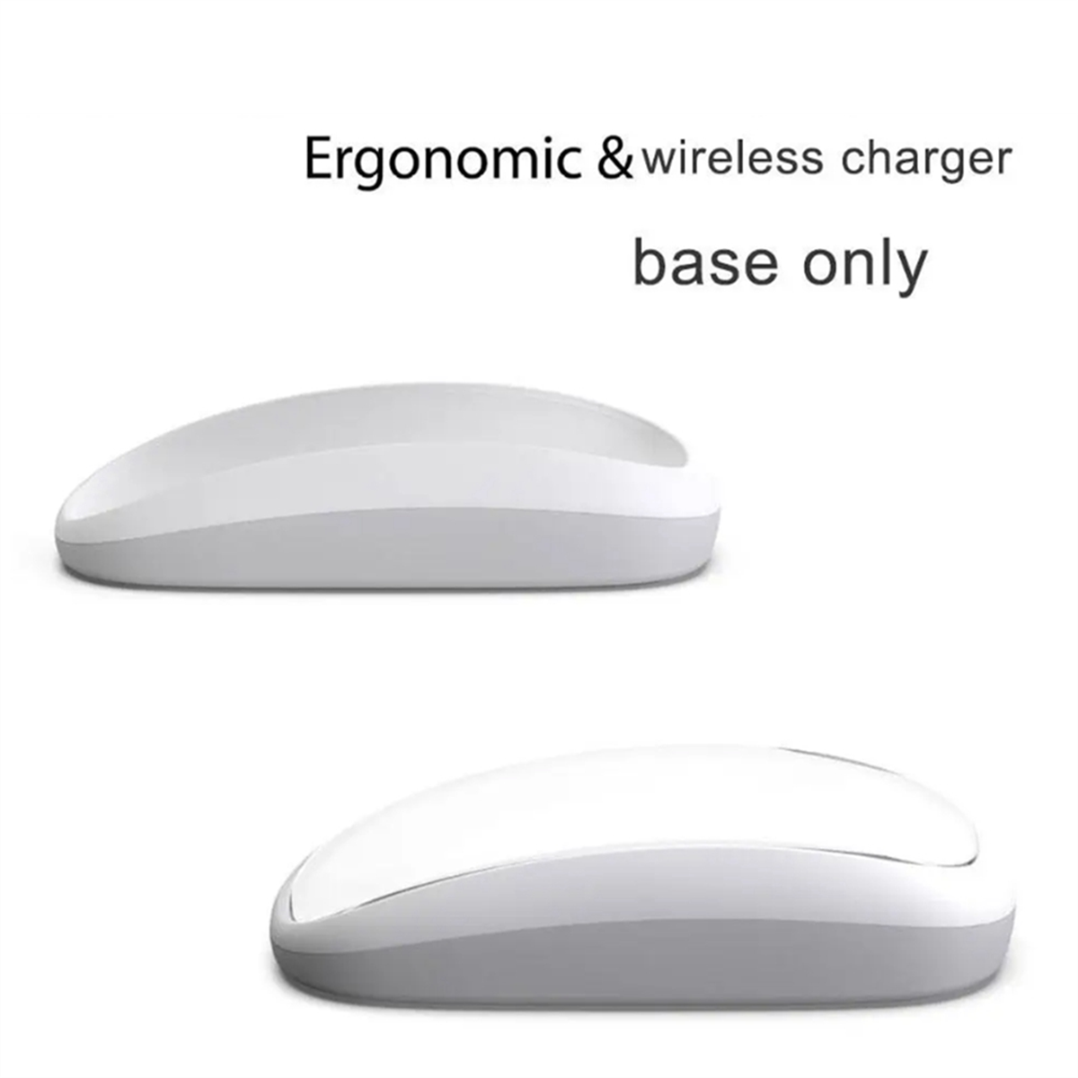 Gran venta de base de ratón pa - Mouse Charging Pad reseña y precio