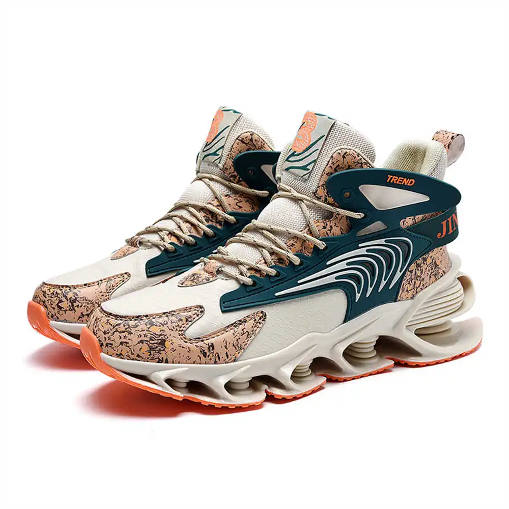Zapatillas antideslizantes par - Tech Accessories Types reseña y precio