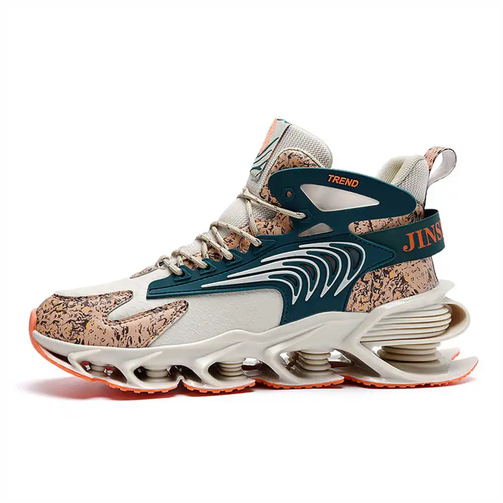 Zapatillas antideslizantes par - Tech Accessories Types reseña y precio
