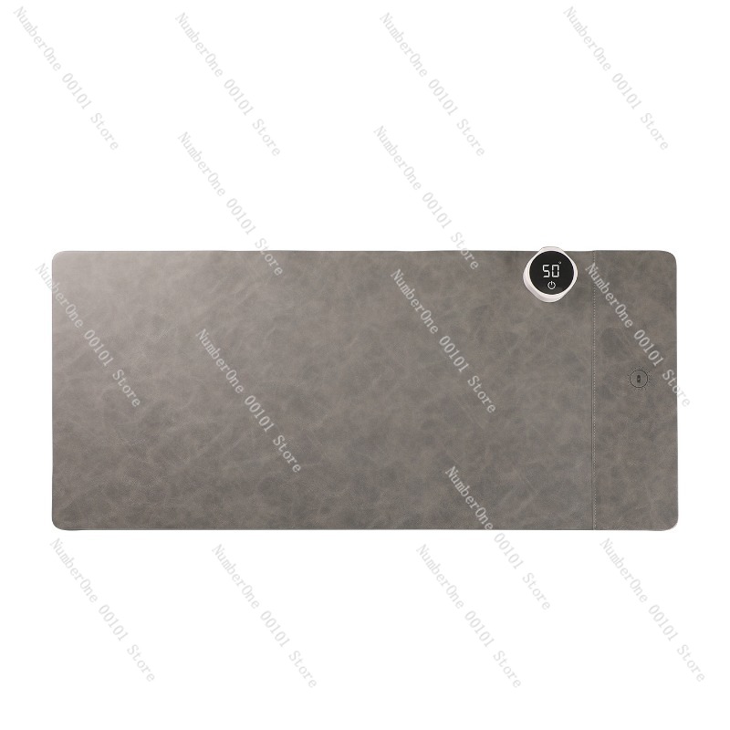 Alfombrilla de Ratón Inalámbri - Mouse Charging Pad reseña y precio