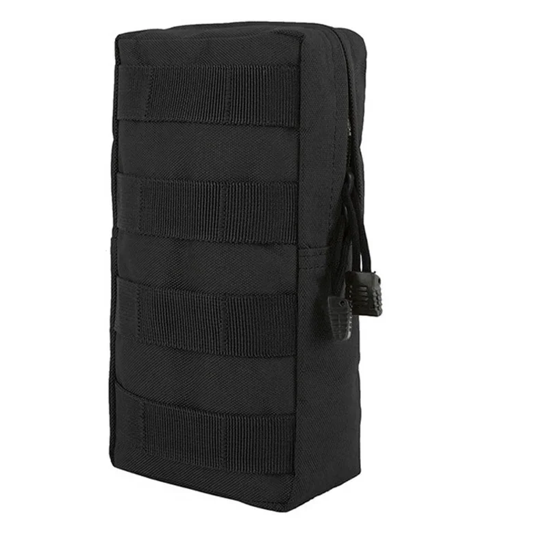 Kits de primeros auxilios de u - Tech Accessories Pouch reseña y precio