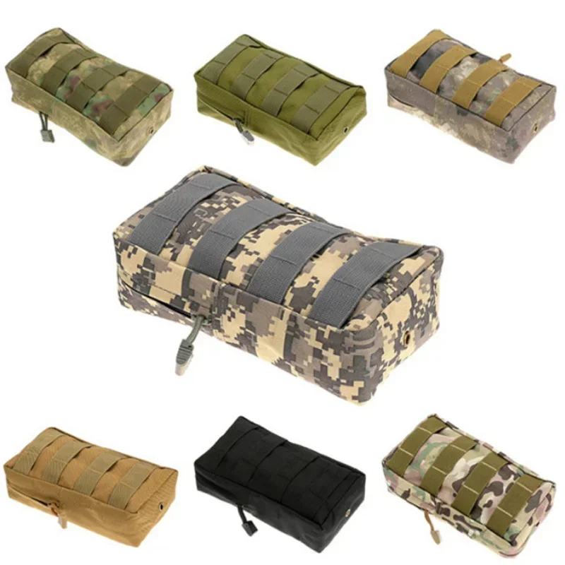 Kits de primeros auxilios de u - Tech Accessories Pouch reseña y precio