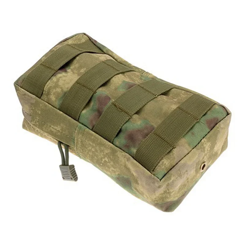 Kits de primeros auxilios de u - Tech Accessories Pouch reseña y precio