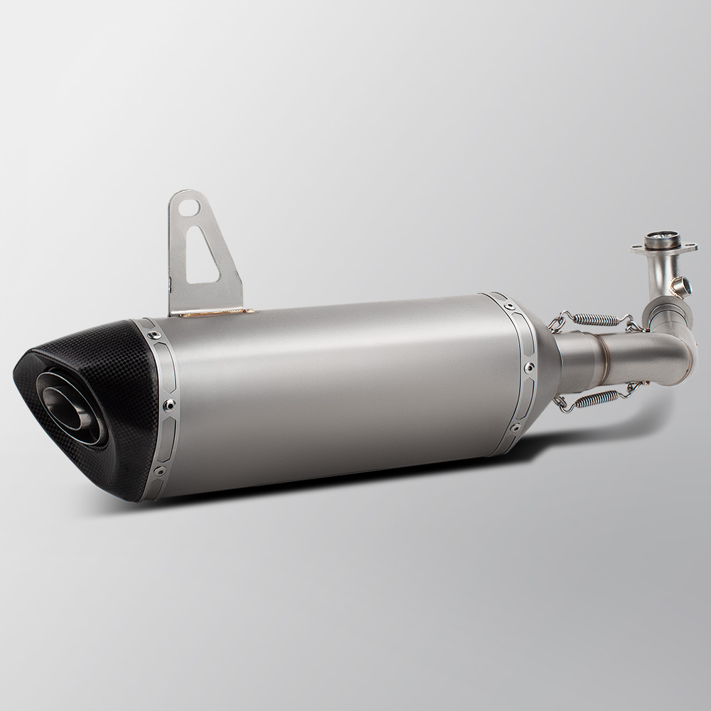 Para Vespa GTS300 Super/Tourin - Tech Accessories reseña y precio