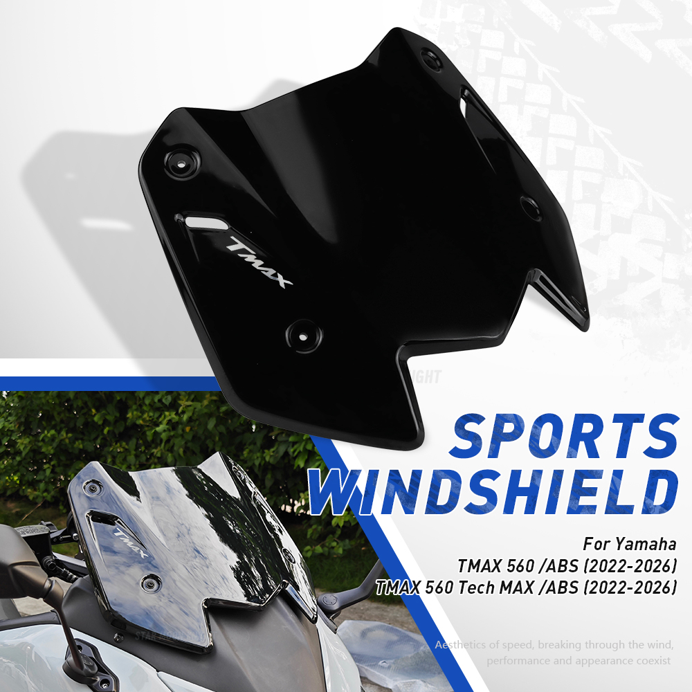 Para YAMAHA T-MAX 560 ABS TMAX - Tech Accessories reseña y precio