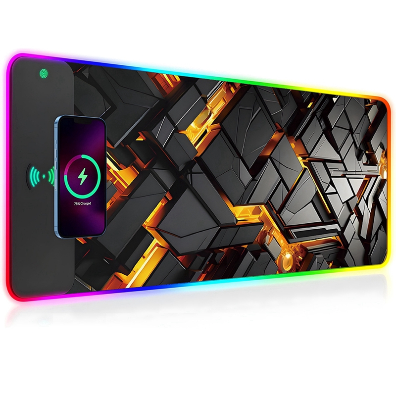 Super Oferta: Alfombrilla de R - Mouse Charging Pad reseña y precio