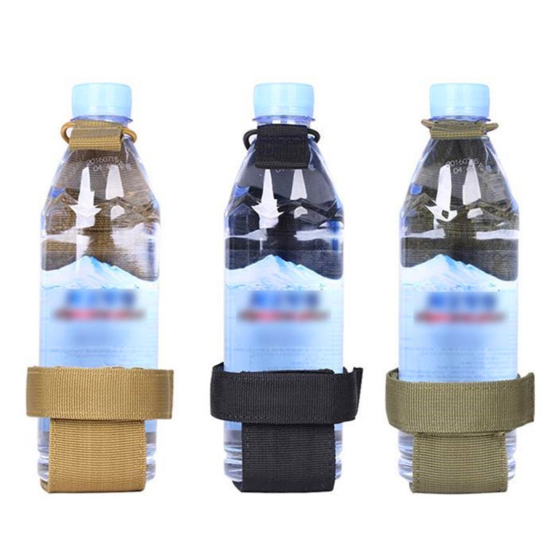 Soporte para botella de agua M - Tech Accessories Pouch reseña y precio