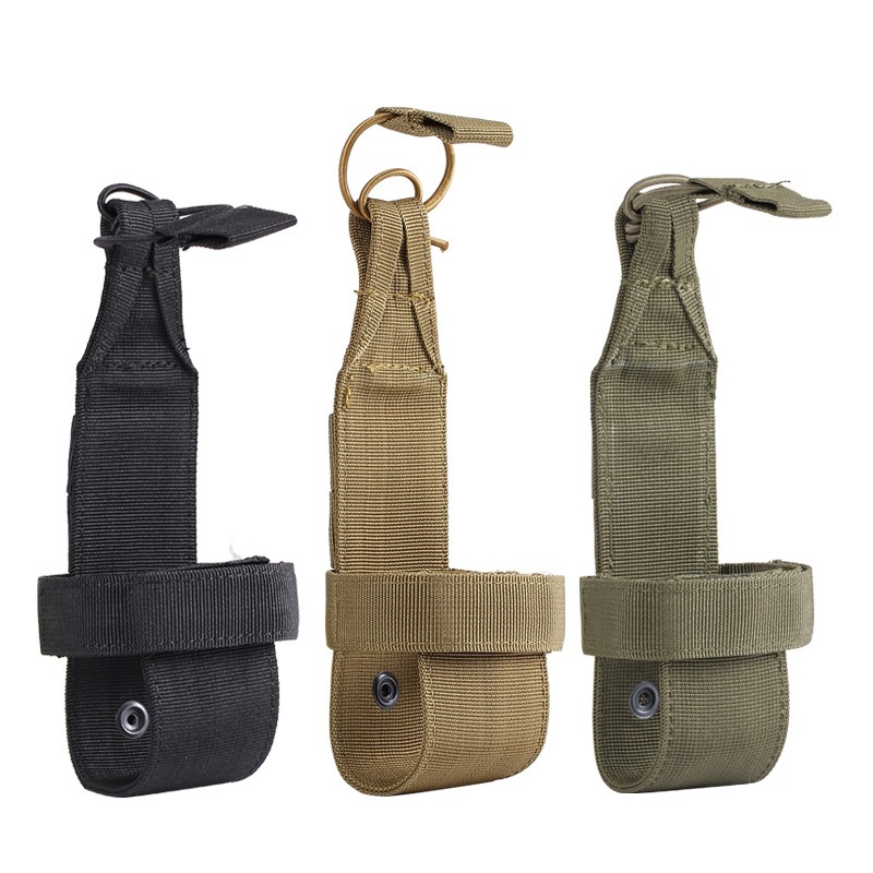 Soporte para botella de agua M - Tech Accessories Pouch reseña y precio