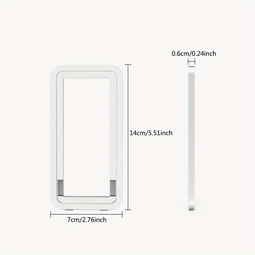 Soporte para teléfono de aleac - Phone Stand Aluminum reseña y precio
