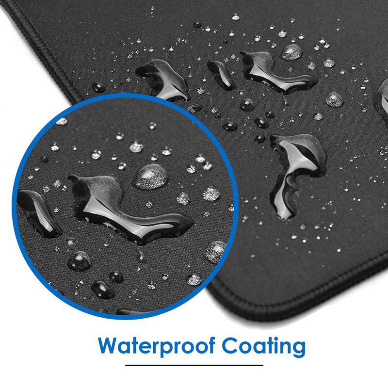 Alfombrilla de ratón grande pa - Mouse Charging Pad reseña y precio