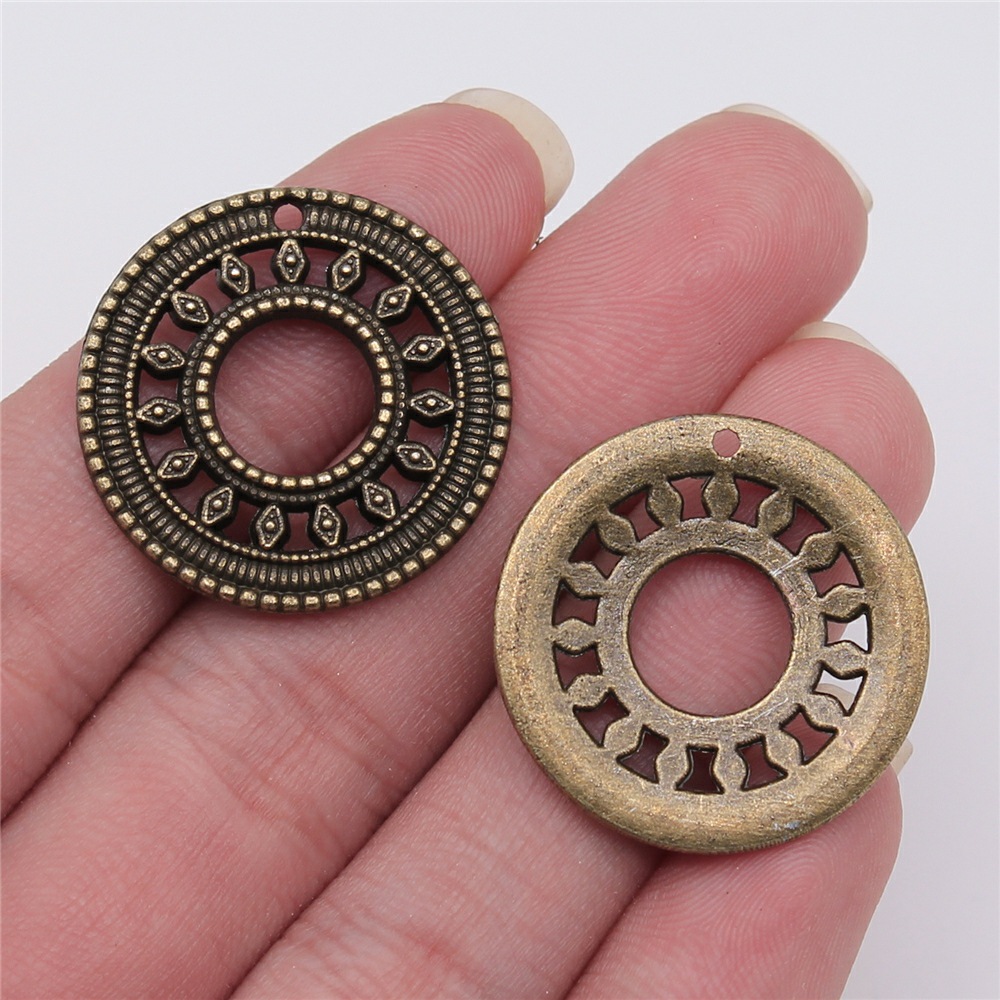 10 Uds. de 26x26mm (1.02x1.02  - Vintage Tech Accessories reseña y precio
