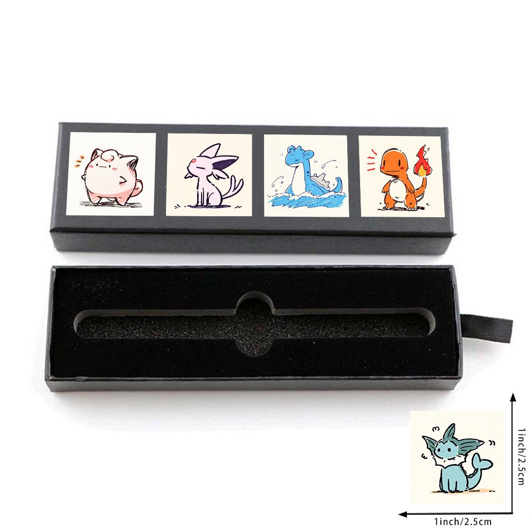 500 Hojas/Rollo de Pegatinas d - Tech Home Accessories reseña y precio