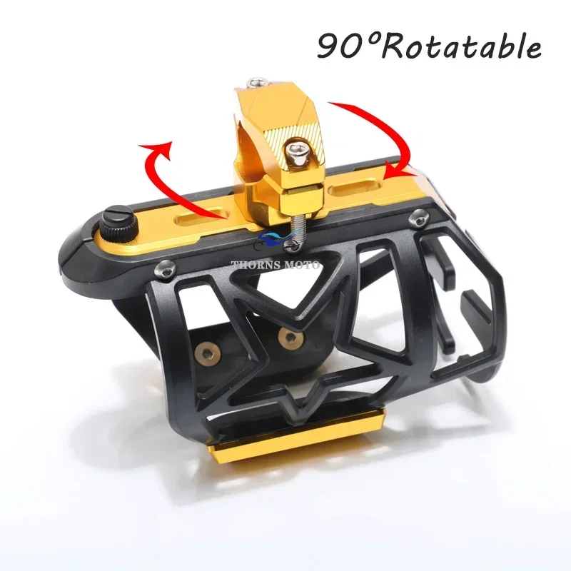 Soporte para botella de café d - Tech Accessories reseña y precio