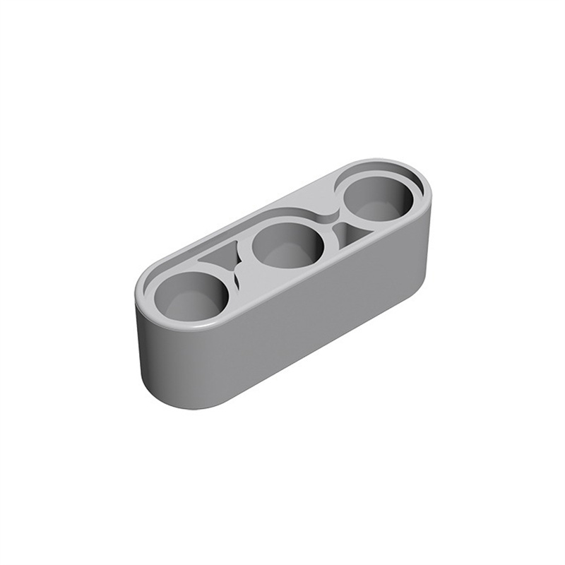50 Uds. Piezas MOC 32523 41482 - Tech Accessories For Kids reseña y precio
