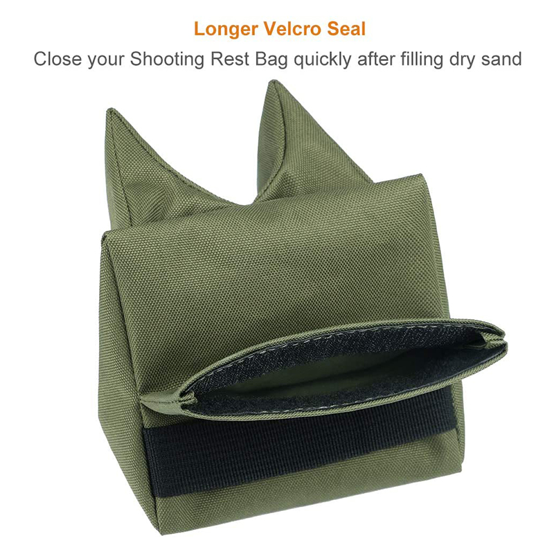 Bolsa Molle de camuflaje milit - Tech Accessories Pouch reseña y precio