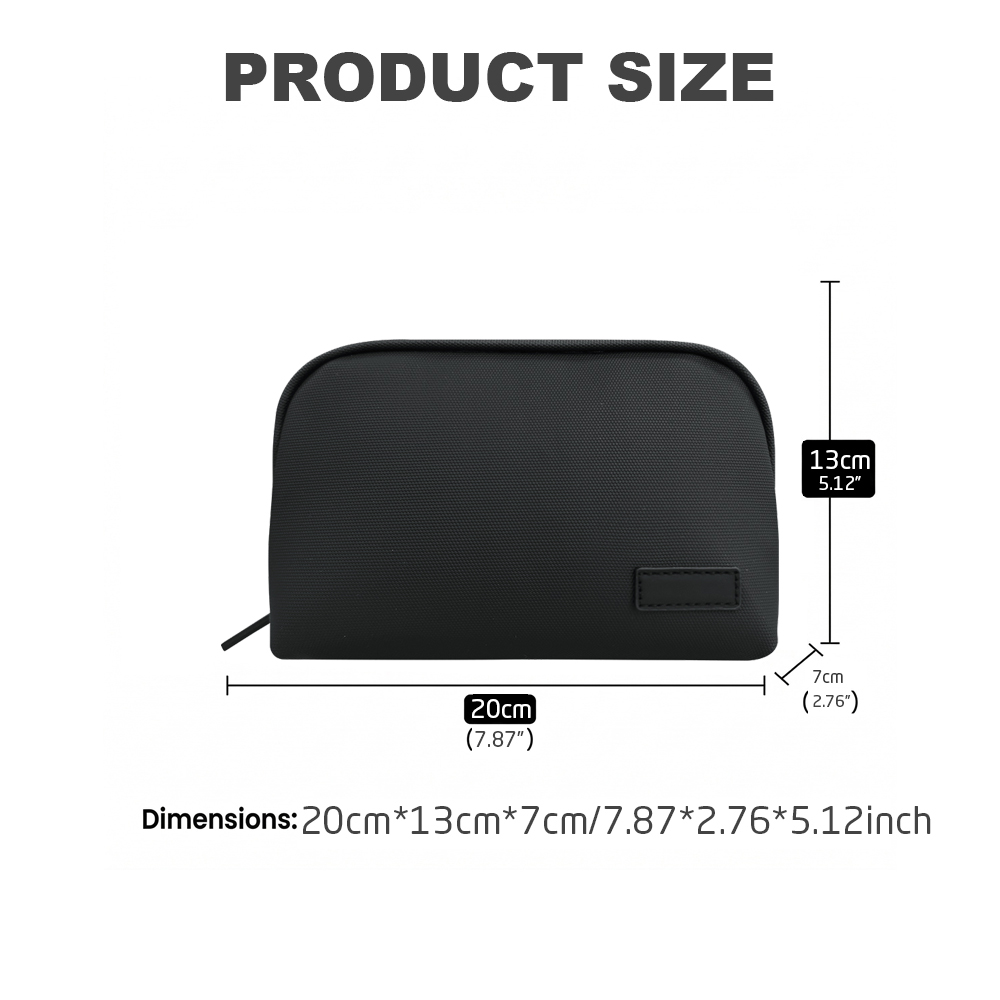Estuche Ligero Resistente al A - Tech Accessories For Home Office reseña y precio