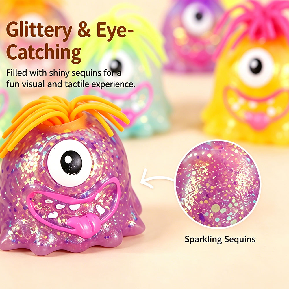 Squishy de Silicona Suave con  - Tech Home Accessories reseña y precio