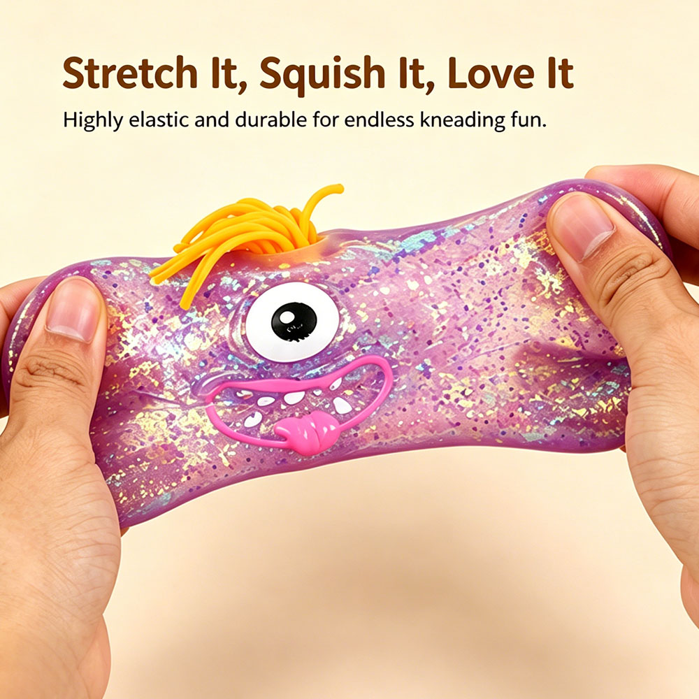 Squishy de Silicona Suave con  - Tech Home Accessories reseña y precio