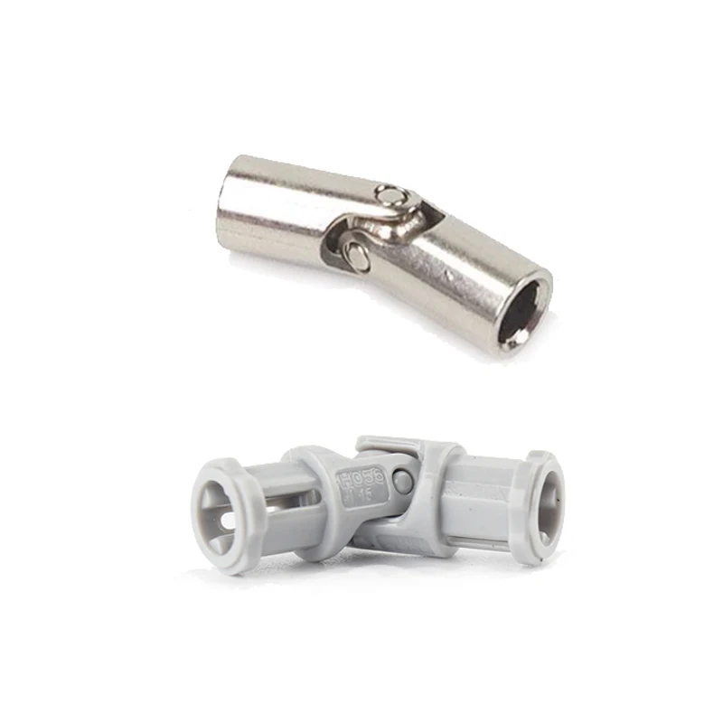 Bloques de construcción de alt - Tech Accessories Types reseña y precio