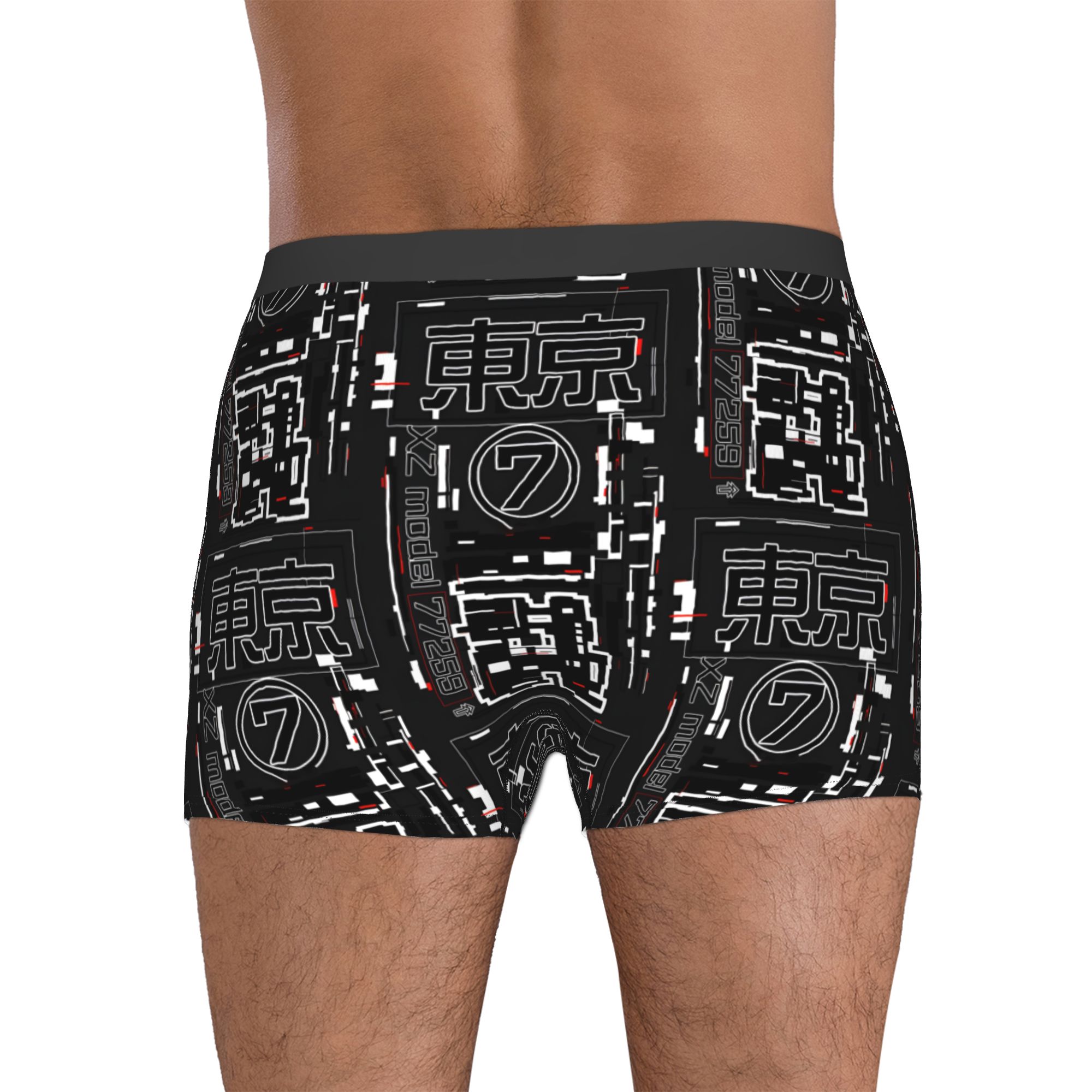Calzoncillos Boxer Techwear Ja - Tech Inspired Accessories reseña y precio