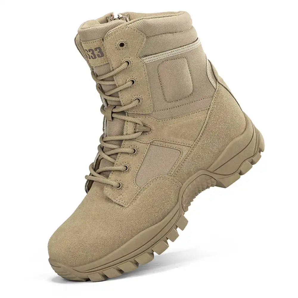 Botas de senderismo de cuero g - Tech Accessories Types reseña y precio