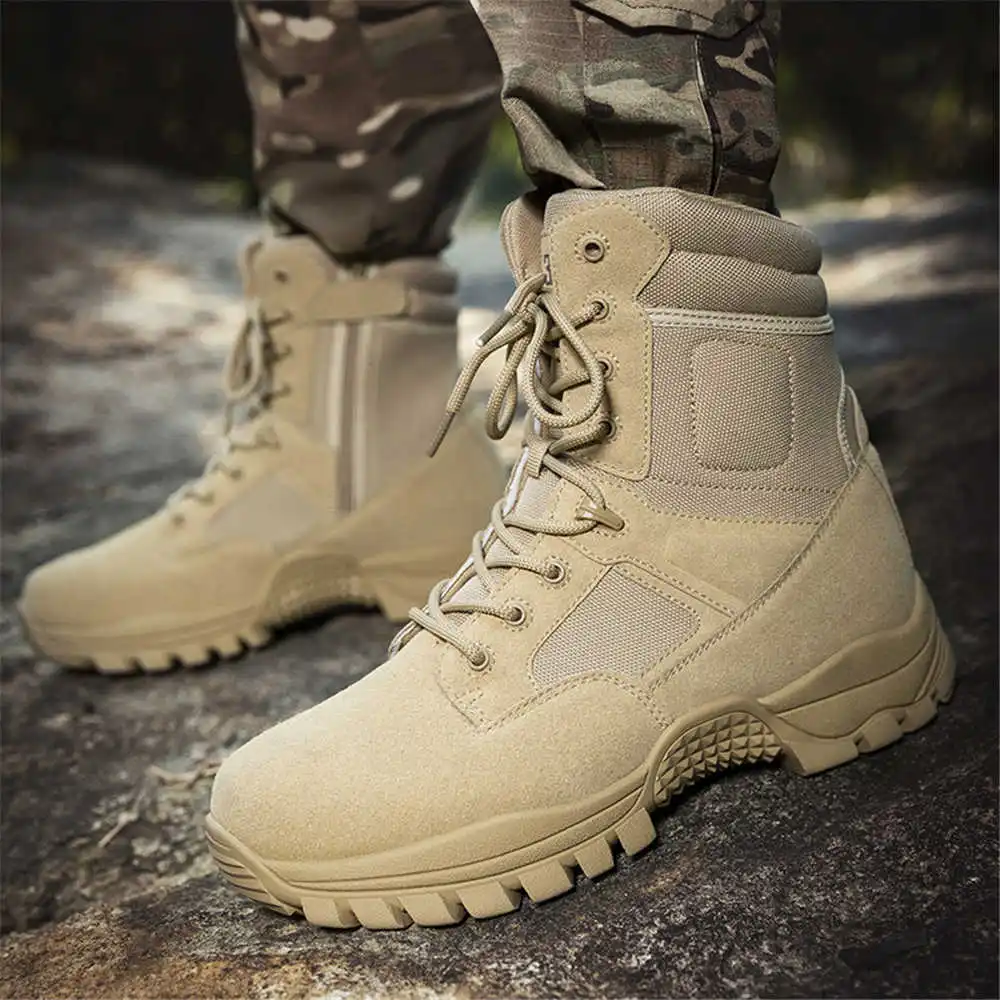 Botas de senderismo de cuero g - Tech Accessories Types reseña y precio