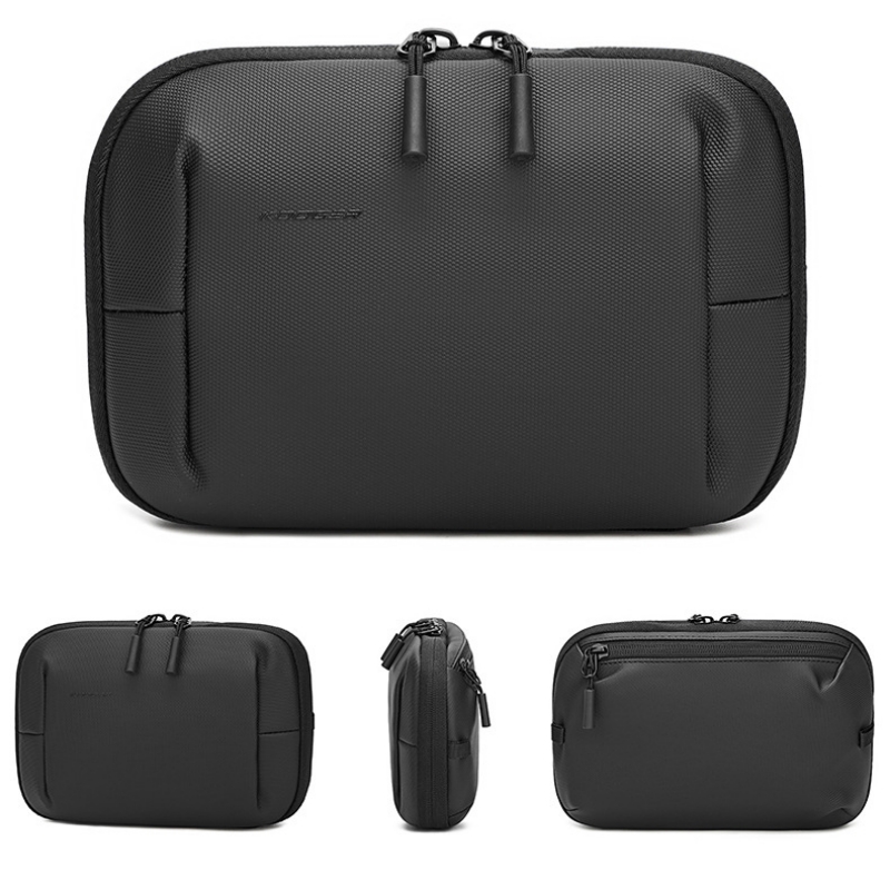 Bolsa para Accesorios Electrón - Tech Accessories Travel Case reseña y precio