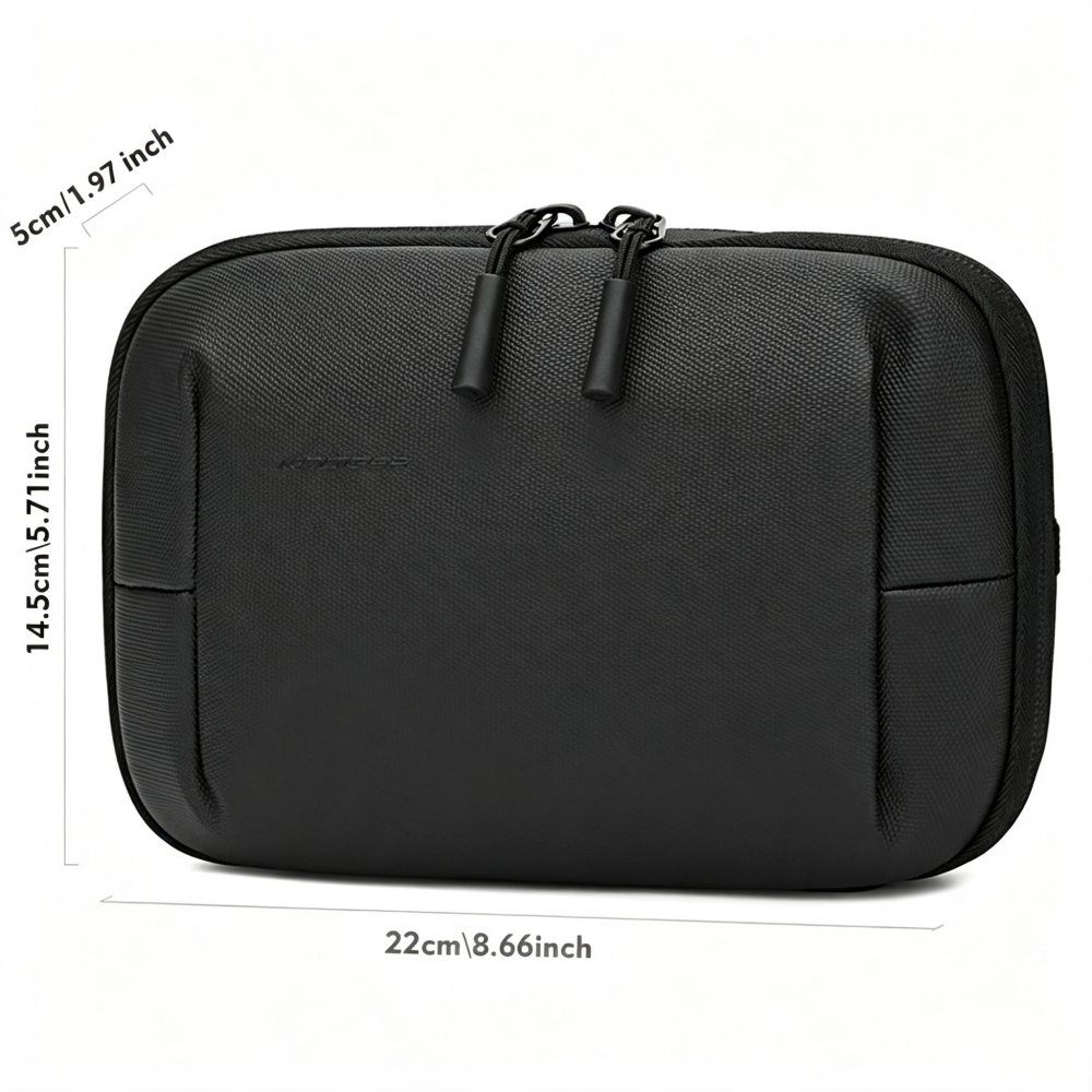 Bolsa para Accesorios Electrón - Tech Accessories Travel Case reseña y precio