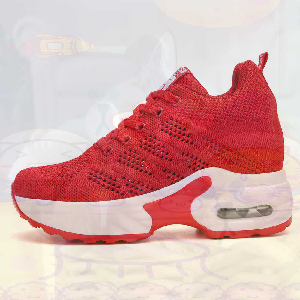 Zapatos rojos de talla 36, bot - Tech Accessories Types reseña y precio