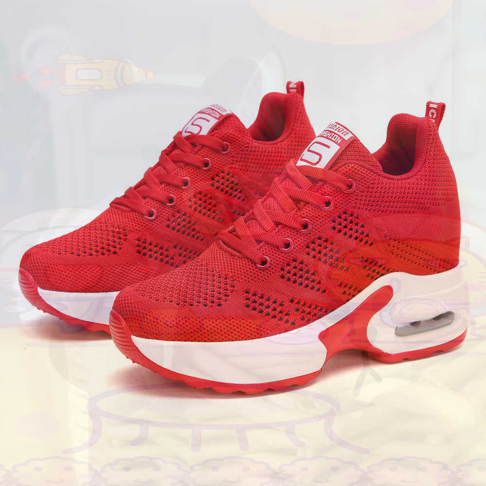 Zapatos rojos de talla 36, bot - Tech Accessories Types reseña y precio