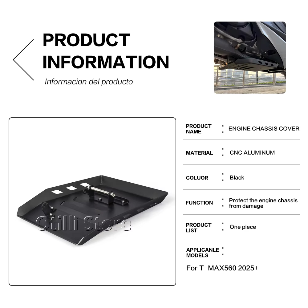 Nuevos Accesorios para Motocic - Tech Accessories reseña y precio