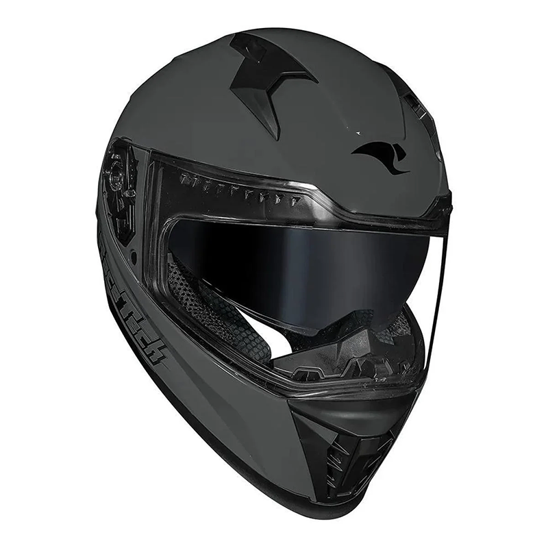 Visera para Casco de Motocicle - Tech Accessories reseña y precio