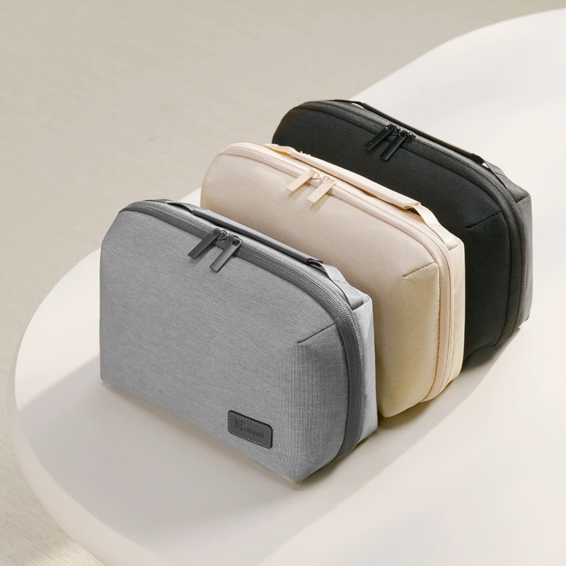 Estuche de viaje organizador d - Tech Accessories Travel Case reseña y precio
