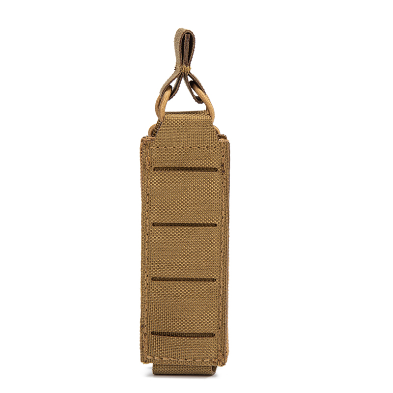 Bolsa Táctica para Cargador de - Tech Accessories Pouch reseña y precio