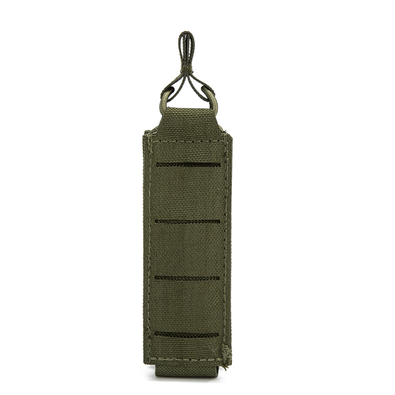 Bolsa Táctica para Cargador de - Tech Accessories Pouch reseña y precio