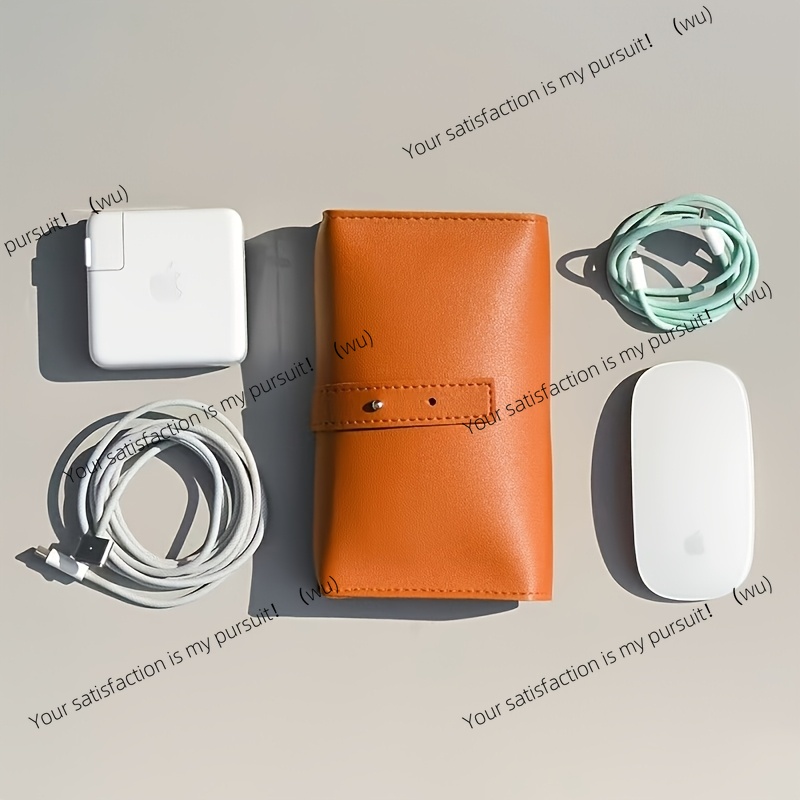 Organizador multicompartimento - Tech Accessories Travel Case reseña y precio