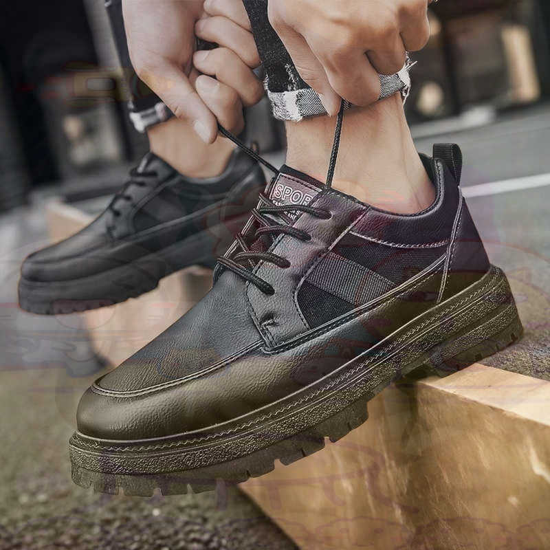 Zapatillas deportivas de cuero - Tech Accessories Types reseña y precio